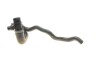 Патрубок радіатора BMW 1 (F20/F21)/3 (F30/F80)/5 (F10)/X5 (F15/F85) 11-18 N20 BOGAP B4228385 (фото 4)