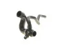 Патрубок радіатора BMW 1 (F20/F21)/3 (F30/F80)/5 (F10)/X5 (F15/F85) 11-18 N20 BOGAP B4228385 (фото 5)