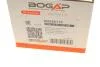 Электрический термостат BOGAP B4245110 (фото 9)