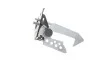Замок капоту BMW 5 (F10)/7 (F01-F04) 08-16 B47/N20/N47/N52/N53/N55/N57/N63 BOGAP B5111101 (фото 3)
