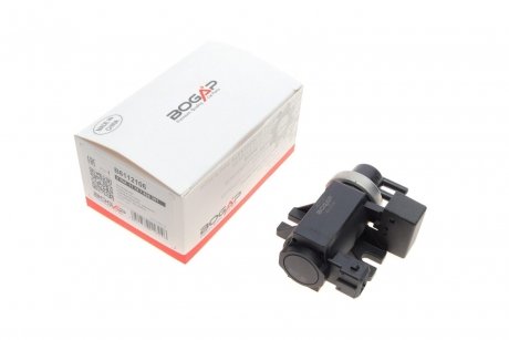 Клапан управління рециркуляції ВГ BMW 3 (E90/F30/F80)5 (E60/F10)/7 (F01-F04)/X5 (E70/F15/F85) 05-18 BOGAP B6112106