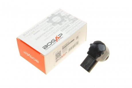 Фото датчик парковки BMW X3 (E83) 03-11 BOGAP B7119111 Датчик парковки BMW X3 (E83) 03-11 BOGAP B7119111