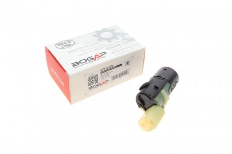 Датчик, контроль дистанции парковки BOGAP B7119129
