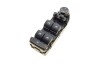 Кнопка склопідіймача (L) BMW X5 (E70)/X6 (E71/E72) 06- M57/N52/N54/N55/N57/N62/N63/S63 (блок) BOGAP B7358113 (фото 8)