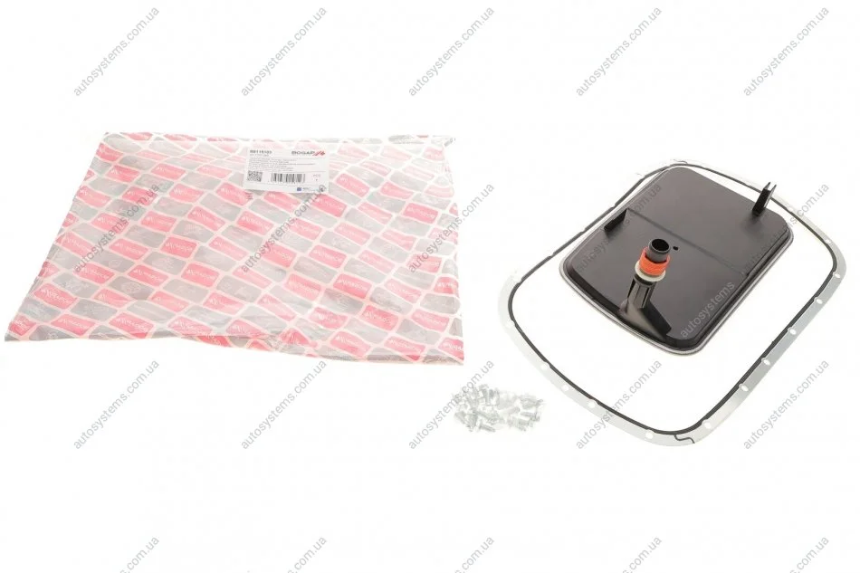 Фільтр АКПП BMW X5 (E53) 3.0 i/d 00-06 (M57/M54) BOGAP B8115103 (фото 1)