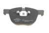 Колодки гальмівні (передні) BMW X4 (F26) 14-18/X5 (E70/F15/F85) 06-18/X6 (E71/E72/F16/F86) 08-19 BOGAP B8210127 (фото 4)