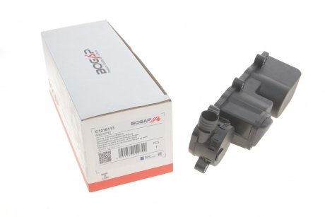 Сепаратор (мастиловіддільник) MB Sprinter/Vito OM646 BOGAP C1216113