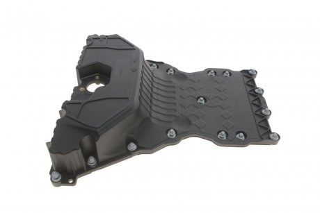 Маслоприймач (піддон) MB C-class (W204)/E-class (W212) 2.2CDI 08-16 (OM651) BOGAP C1919112