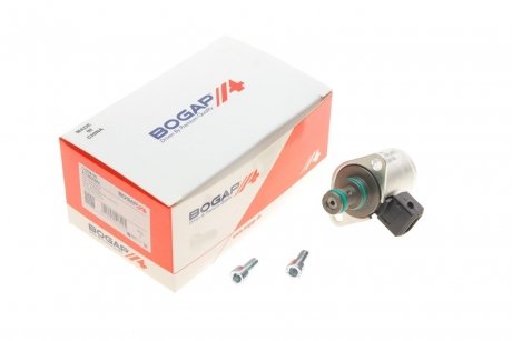 Клапан редукційний рейки паливної MB E-class (W211)/S-class (W220) 1.8-6.2 06-12 BOGAP C3239100