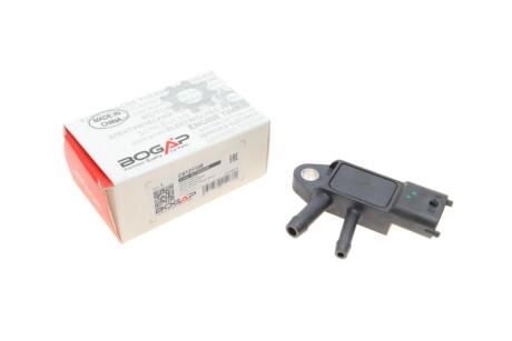 Датчик, давление выхлопных газов BOGAP C6121108