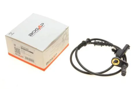 Датчик скорости колеса BOGAP C7117107