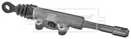 Цилиндр сцепления главный BORG & BECK BCM109