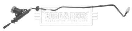 Цилиндр сцепления главный BORG & BECK BCM113