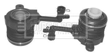 Подшипник выжимной BORG & BECK BCS106