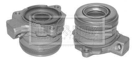 Подшипник выжимной BORG & BECK BCS122