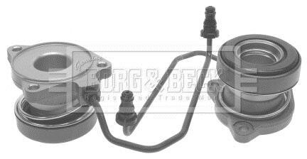 Подшипник выжимной BORG & BECK BCS144