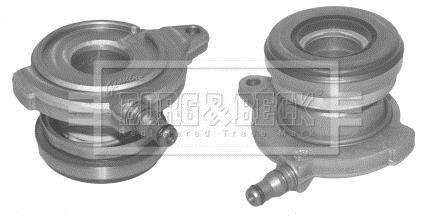 Подшипник выжимной BORG & BECK BCS146