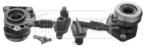 Подшипник выжимной BORG & BECK BCS150