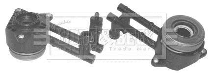 Подшипник выжимной BORG & BECK BCS162