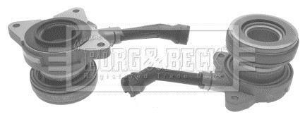 Подшипник выжимной BORG & BECK BCS180