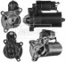 Стартер Citroen Berlingo/Fiat Ducato/Peugeot Boxer 2.0i 94- (1.4kw) (z=9) BORG & BECK BST2059 (фото 2)