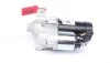 Стартер Citroen Berlingo/Fiat Ducato/Peugeot Boxer 2.0i 94- (1.4kw) (z=9) BORG & BECK BST2059 (фото 6)