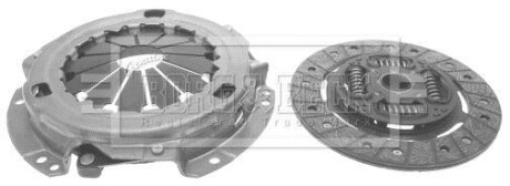 Комплект сцепления BORG & BECK HK2479