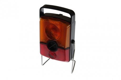 Аварійно-попереджувальна лампа BORG-HICO LOS003