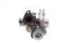 Турбина MB Citan/Renault Kangoo/Megane 1.5dCi/CDI/ BorgWarner 16359880029 (фото 9)