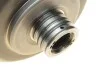 Муфта сцепления BorgWarner 202152 (фото 3)
