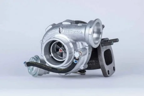 Турбіна MB Vario/Atego 4.3 BorgWarner 5316 988 7155