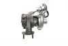 Турбіна Fiat Doblo 1.3JTD BorgWarner 5435 988 0005 (фото 8)