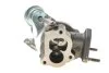 Турбіна Fiat Doblo 1.3JTD BorgWarner 5435 988 0005 (фото 10)