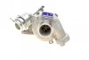 Турбіна Citroen Berlingo 1.6HDI BorgWarner 5435 988 7000 (фото 9)