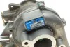 Турбина Renault Kangoo 1.5 dCi 09- (55/66kW) BorgWarner 54359980028 (фото 5)