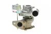 Турбина Renault Kangoo 1.5 dCi 09- (55/66kW) BorgWarner 54359980028 (фото 10)
