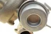 Турбина Opel Vivaro/MB Vito/Renault Megane 1.6dCi/ BorgWarner 54389880018 (фото 2)
