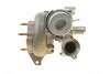Турбина Opel Vivaro/MB Vito/Renault Megane 1.6dCi/ BorgWarner 54389880018 (фото 3)