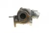 Турбина Opel Vivaro/MB Vito/Renault Megane 1.6dCi/ BorgWarner 54389880018 (фото 5)