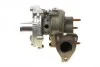 Турбина Opel Vivaro/MB Vito/Renault Megane 1.6dCi/ BorgWarner 54389880018 (фото 7)