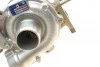 Турбина Opel Vivaro/MB Vito/Renault Megane 1.6dCi/ BorgWarner 54389880018 (фото 8)