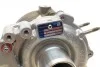 Турбина Opel Vivaro/MB Vito/Renault Megane 1.6dCi/ BorgWarner 54389880018 (фото 9)