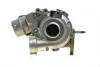Турбина Opel Vivaro/MB Vito/Renault Megane 1.6dCi/ BorgWarner 54389880018 (фото 10)