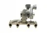 Турбіна VW T5/Caddy 1.9TDI (63kW) 03-09 BorgWarner 5439 988 0020 (фото 3)