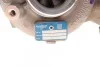 Турбіна VW T5/Caddy 1.9TDI (77kW) BorgWarner 5439 988 0022 (фото 3)