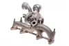 Турбіна VW T5/Caddy 1.9TDI (77kW) BorgWarner 5439 988 0022 (фото 9)