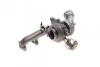 Турбіна VW Caddy III 1.9TDI (55kW/77KW) 03-10 (BLS) BorgWarner 5439 988 0072 (фото 12)