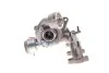 Турбіна VW Caddy III 1.9TDI (55kW/77KW) 03-10 (BLS) BorgWarner 5439 988 0072 (фото 5)
