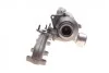 Турбіна VW Caddy III 1.9TDI (55kW/77KW) 03-10 (BLS) BorgWarner 5439 988 0072 (фото 6)
