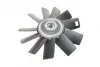 Муфта вентилятора VW LT 2.5TDI 96-06 (з крильчаткою) BorgWarner AM183734M (фото 3)
